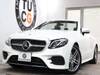 MERCEDES BENZ E-CLASS
