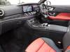 MERCEDES BENZ E-CLASS