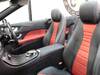 MERCEDES BENZ E-CLASS