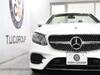 MERCEDES BENZ E-CLASS
