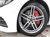 MERCEDES BENZ E-CLASS