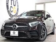 2019 MERCEDES BENZ CLS-CLASS