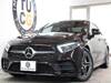MERCEDES BENZ CLS-CLASS