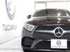 MERCEDES BENZ CLS-CLASS