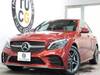 MERCEDES BENZ C-CLASS