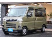 2023 SUBARU SAMBAR VAN