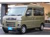 SUBARU SAMBAR VAN