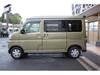 SUBARU SAMBAR VAN