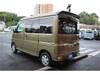 SUBARU SAMBAR VAN