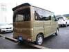 SUBARU SAMBAR VAN