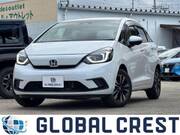 2021 HONDA FIT
