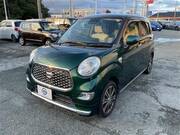 2019 DAIHATSU CAST