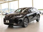 2023 TOYOTA HARRIER