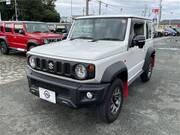 2024 SUZUKI JIMNY SIERRA