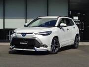 2023 TOYOTA COROLLA CROSS