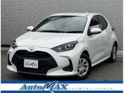 2022 TOYOTA YARIS