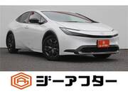 2025 TOYOTA PRIUS