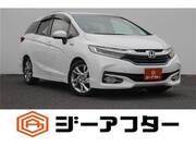 2016 HONDA SHUTTLE