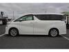 TOYOTA VELLFIRE HYBRID