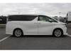 TOYOTA VELLFIRE HYBRID