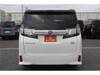 TOYOTA VELLFIRE HYBRID