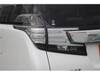 TOYOTA VELLFIRE HYBRID