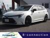 TOYOTA COROLLA TOURING