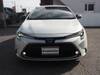 TOYOTA COROLLA TOURING