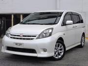 2009 TOYOTA ISIS