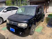 2009 NISSAN CUBE
