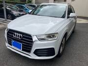 2015 AUDI Q3
