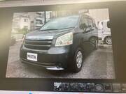 2007 TOYOTA NOAH