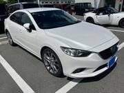 2013 MAZDA ATENZA SEDAN