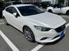 MAZDA ATENZA SEDAN