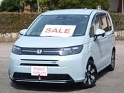 2025 HONDA FREED