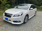 2013 SUBARU LEGACY TOURING WAGON