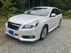 SUBARU LEGACY TOURING WAGON