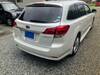 SUBARU LEGACY TOURING WAGON