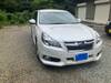 SUBARU LEGACY TOURING WAGON