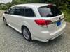 SUBARU LEGACY TOURING WAGON