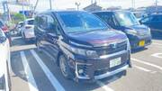 2016 TOYOTA VOXY