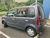 NISSAN OTTI