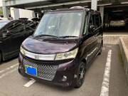 2010 SUZUKI PALETTE SW