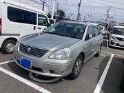 2002 TOYOTA PREMIO