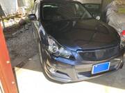 2011 SUBARU LEGACY B4