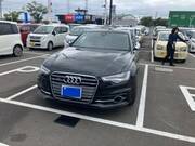 2014 AUDI RS6 AVANT