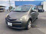 2007 TOYOTA RACTIS G