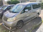 2004 TOYOTA ALPHARD