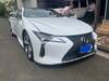 LEXUS LC