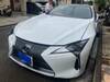 LEXUS LC